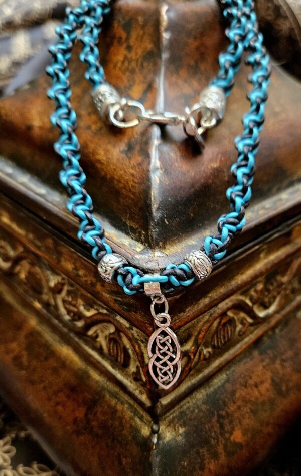 Celtic Knot Pendant - Image 4