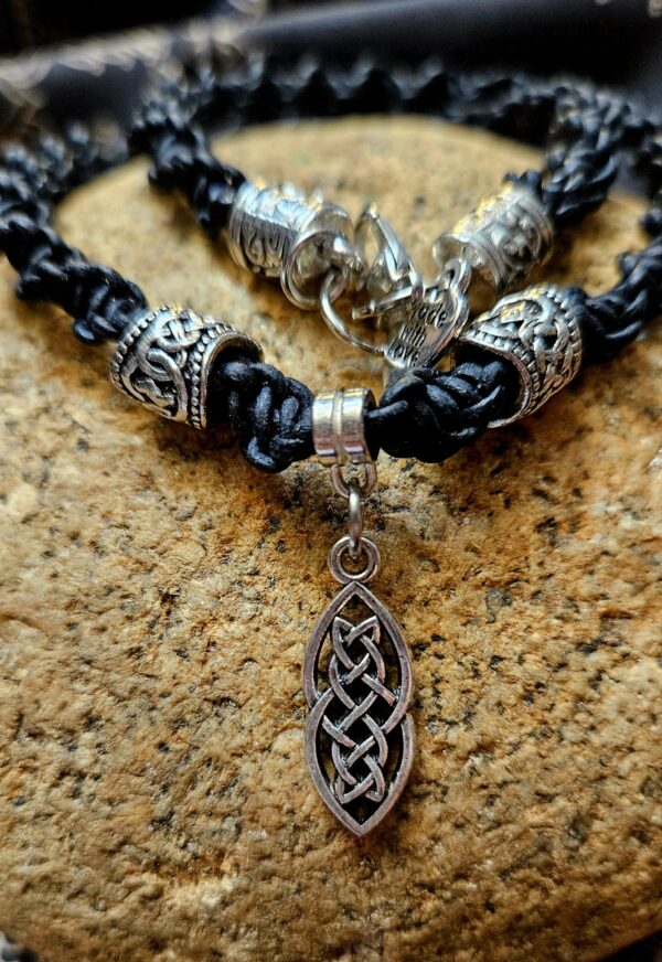 Celtic Knot Pendant - Image 2